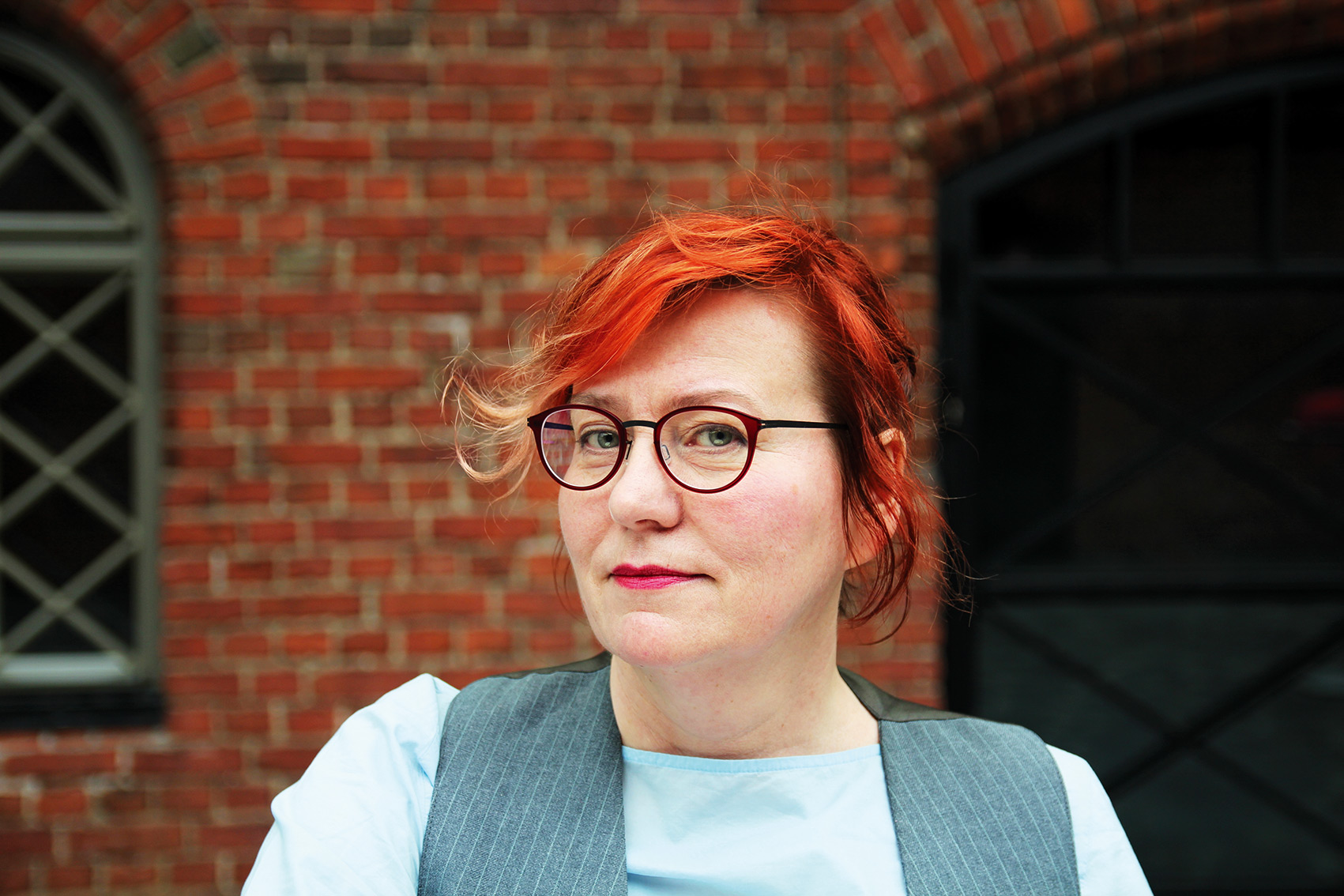 PiaPuuOksanen Pia Puu Oksanen