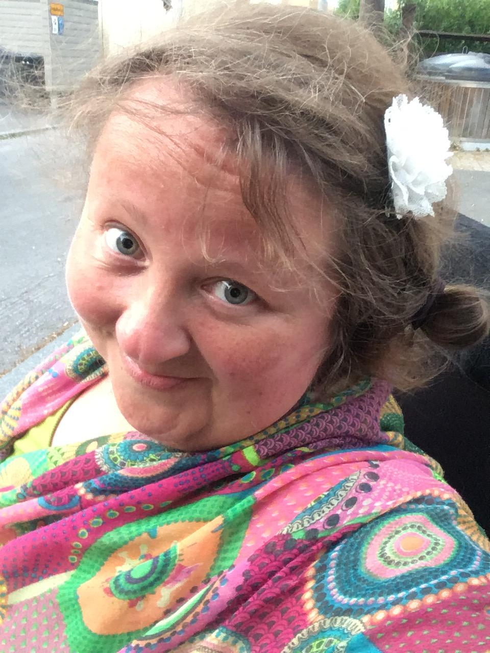 ilonen_m Milla Ilonen, ohjausryhmän jäsen, valokuva