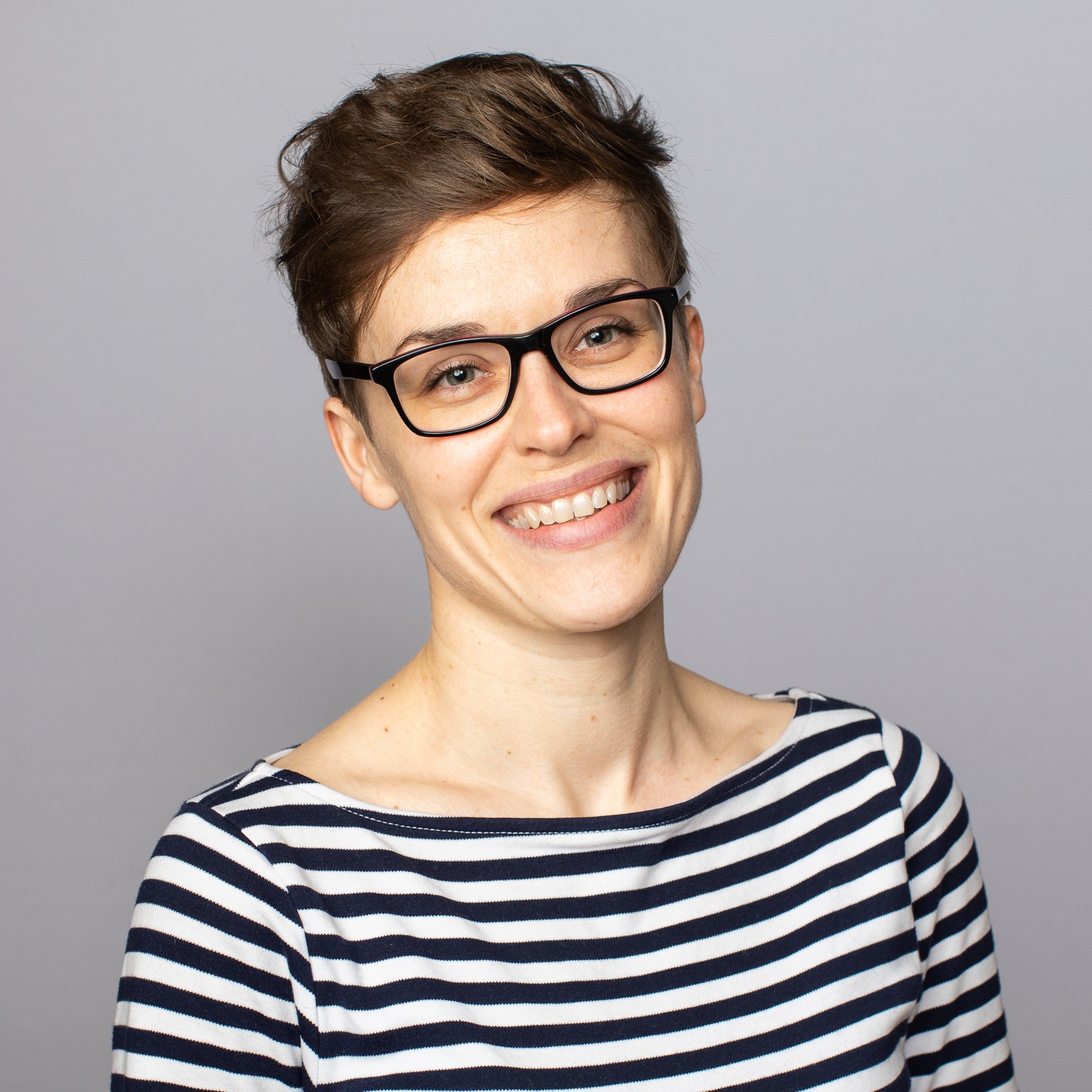 Anniina Vainio, ohjausryhmän jäsen Valokuva, Anniina Vainio, ohjausryhmän jäsen