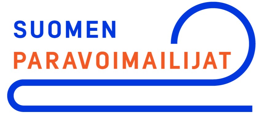 Paravoimailijoiden logo<br />
