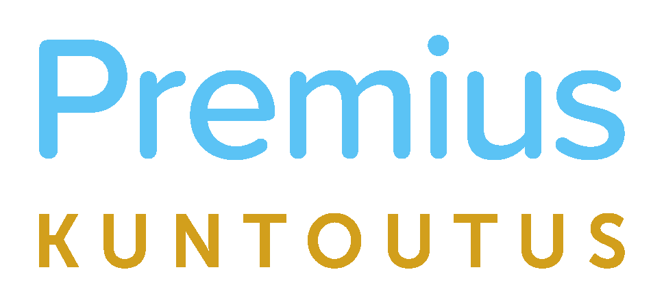 Premiuksen logo