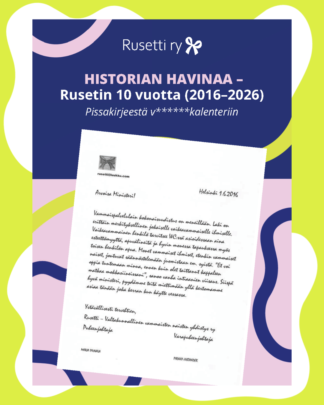 Kuvituskuva historiikin julkaisusta. Kuva sisältää kuvan julkaisun kannesta.